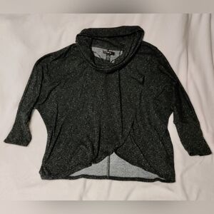Style & Co activewear pullover